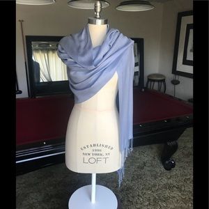 Indian Pashmina